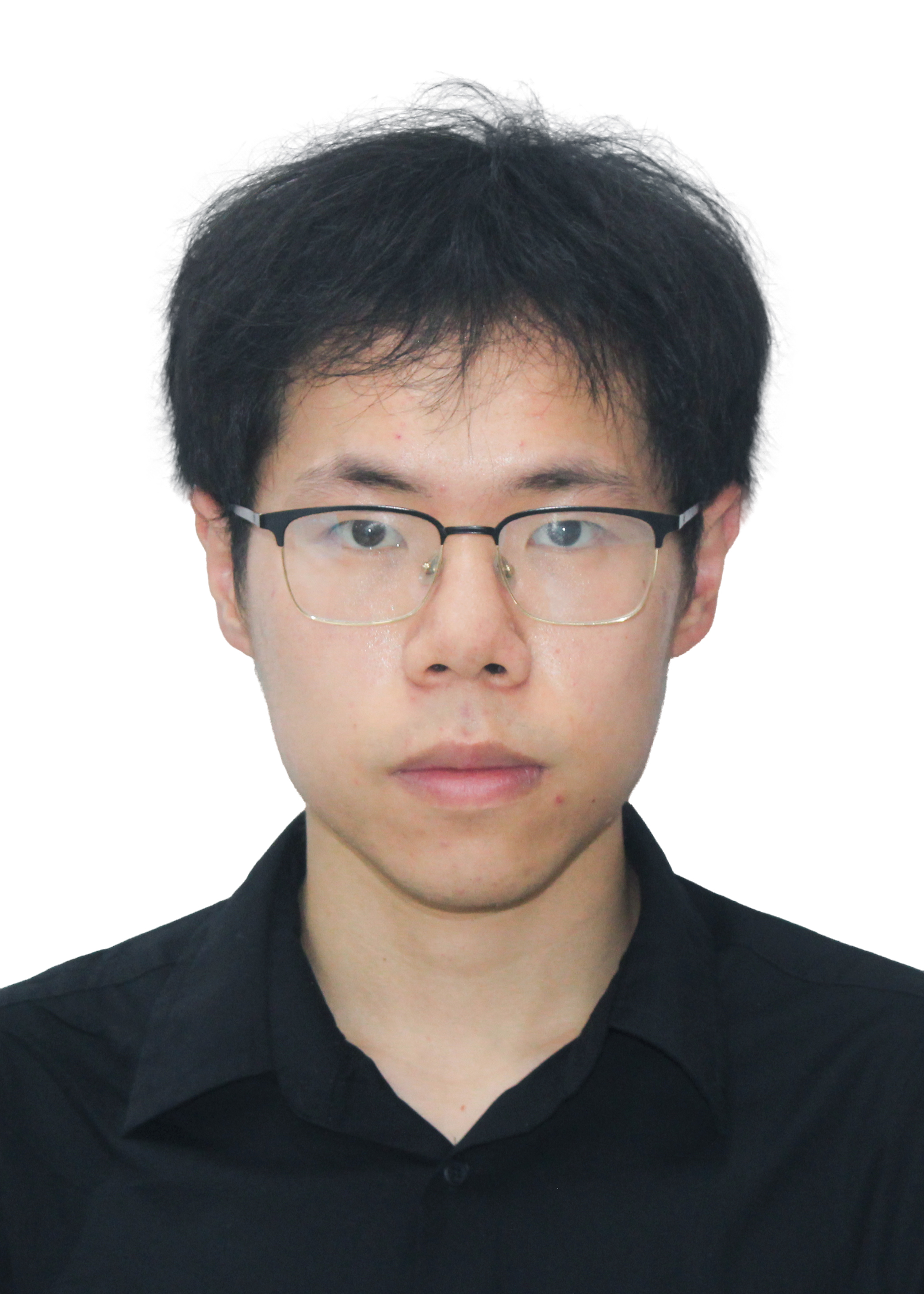 Jiahao Zhao