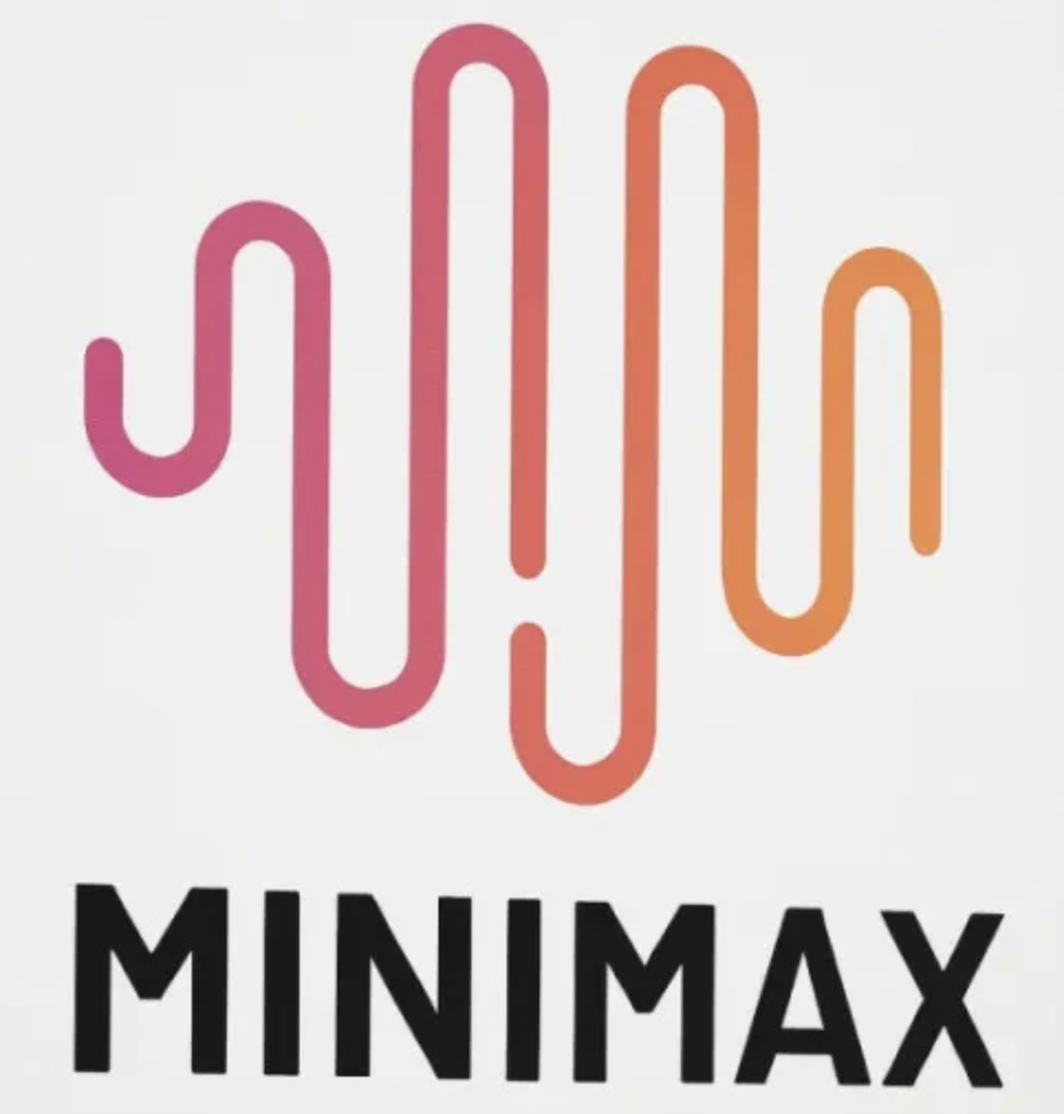 MiniMax logo
